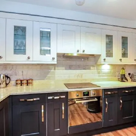 別荘 Blue Bridge ヨーク