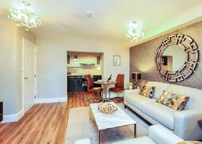 Blue Bridge ヨーク