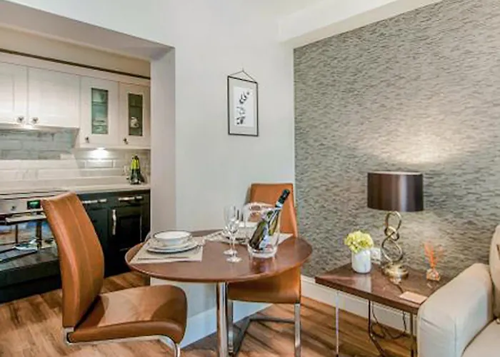 Blue Bridge 別荘 ヨーク