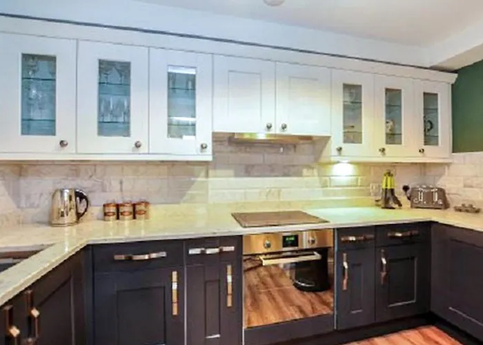 別荘 Blue Bridge ヨーク