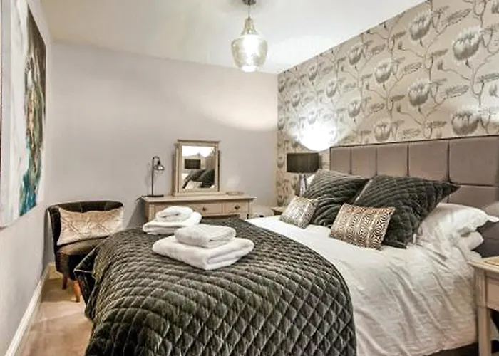 Blue Bridge 別荘 ヨーク